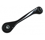 Рычаг подвески задний правый нижний поперечный Volkswagen Passat B6 / Фольксваген Пассат Б6 2005-2010 1K0501530C VAG (Германия)