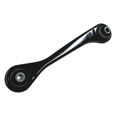 Рычаг подвески задний правый нижний поперечный Volkswagen Passat B6 / Фольксваген Пассат Б6 2005-2010 1K0501530C VAG (Германия)