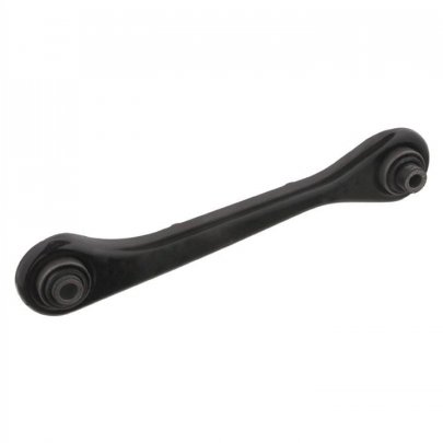 Важіль підвіски задній правий нижній поперечний Volkswagen Passat B6 / Фольксваген Пассат Б6 2005-2010 30932957 SWAG (Німеччина)