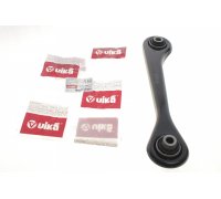 Рычаг подвески задний правый нижний поперечный Volkswagen Passat B6 / Фольксваген Пассат Б6 2005-2010 45010055701 VIKA (Тайвань)