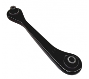 Рычаг подвески задний левый нижний поперечный Volkswagen Passat B6 / Фольксваген Пассат Б6 2005-2010 1K0501529F VAG (Германия)