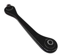 Рычаг подвески задний левый нижний поперечный Volkswagen Passat B6 / Фольксваген Пассат Б6 2005-2010 1K0501529F VAG (Германия)