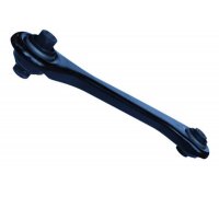 Рычаг подвески задний левый нижний поперечный Volkswagen Passat B6 / Фольксваген Пассат Б6 2005-2010 70744 ASAM (Румыния)