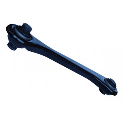 Рычаг подвески задний левый нижний поперечный Volkswagen Passat B6 / Фольксваген Пассат Б6 2005-2010 70744 ASAM (Румыния)