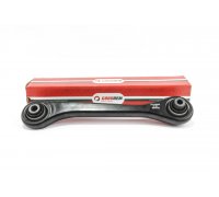 Рычаг подвески задний левый нижний поперечный Volkswagen Passat B6 / Фольксваген Пассат Б6 2005-2010 RS0416 GOODREM (Венгрия)