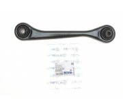 Рычаг подвески задний правый нижний поперечный Volkswagen Passat B6 / Фольксваген Пассат Б6 2005-2010 1160350003 MEYLE (Германия)