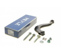 Важіль підвіски задній верхній поперечний Volkswagen Passat B6 / Фольксваген Пассат Б6 2005-2010 1160350020/S MEYLE (Німеччина)