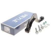 Важіль підвіски задній верхній поперечний Volkswagen Passat B6 / Фольксваген Пассат Б6 2005-2010 1160500027/S MEYLE (Німеччина)