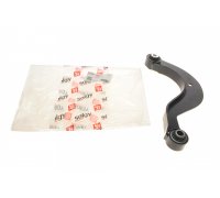 Важіль підвіски задній верхній поперечний Volkswagen Passat B6 / Фольксваген Пассат Б6 2005-2010 204102 SOLGY (Іспанія)