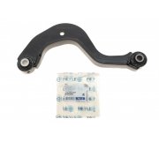 Важіль підвіски задній верхній поперечний Volkswagen Passat B6 / Фольксваген Пассат Б6 2005-2010 1160500027 MEYLE (Німеччина)