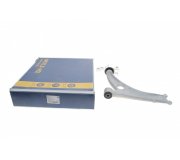 Важіль підвіски передній нижній Volkswagen Passat B6 / Фольксваген Пассат Б6 2005-2010 1160500072/HD MEYLE (Німеччина)