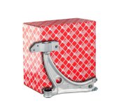 Важіль підвіски передній нижній Volkswagen Passat B6 / Фольксваген Пассат Б6 2005-2010 32326 FEBI (Німеччина)