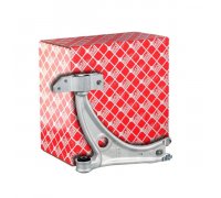 Важіль підвіски передній нижній Volkswagen Passat B6 / Фольксваген Пассат Б6 2005-2010 32326 FEBI (Німеччина)