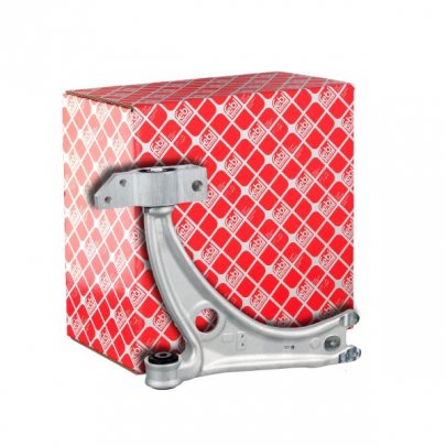 Важіль підвіски передній нижній Volkswagen Passat B6 / Фольксваген Пассат Б6 2005-2010 32326 FEBI (Німеччина)