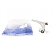 Важіль підвіски передній нижній Volkswagen Passat B6 / Фольксваген Пассат Б6 2005-2010 76.90929 RTS (Іспанія)