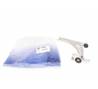 Важіль підвіски передній нижній Volkswagen Passat B6 / Фольксваген Пассат Б6 2005-2010 76.90929 RTS (Іспанія)