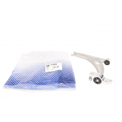 Важіль підвіски передній нижній Volkswagen Passat B6 / Фольксваген Пассат Б6 2005-2010 76.90929 RTS (Іспанія)