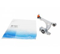 Важіль підвіски передній нижній Volkswagen Passat B6 / Фольксваген Пассат Б6 2005-2010 96.90929.2 RTS (Іспанія)