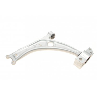 Важіль підвіски передній нижній Volkswagen Passat B6 / Фольксваген Пассат Б6 2005-2010 VKDS321016 SKF (Франція)