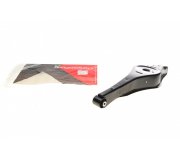 Важіль підвіски задній лівий / правий нижній поперечний Volkswagen Passat B6 / Фольксваген Пассат Б6 2005-2010 02-72145 KAPIMSAN (Туреччина)