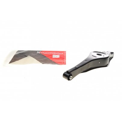 Важіль підвіски задній лівий / правий нижній поперечний Volkswagen Passat B6 / Фольксваген Пассат Б6 2005-2010 02-72145 KAPIMSAN (Туреччина)