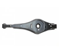 Важіль підвіски задній лівий / правий нижній поперечний Volkswagen Passat B6 / Фольксваген Пассат Б6 2005-2010 34884 FEBI (Німеччина)