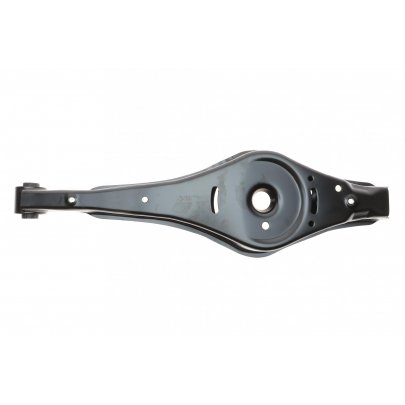 Важіль підвіски задній лівий / правий нижній поперечний Volkswagen Passat B6 / Фольксваген Пассат Б6 2005-2010 34884 FEBI (Німеччина)