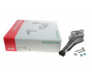 Важіль підвіски задній лівий / правий нижній поперечний Volkswagen Passat B6 / Фольксваген Пассат Б6 2005-2010 821069310 FAG (Німеччина)