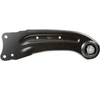 Рычаг подвески задний левый нижний продольный Volkswagen Passat B6 / Фольксваген Пассат Б6 2005-2010 38039 LEMFORDER (Германия)