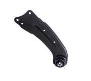 Важіль підвіски задній лівий нижній поздовжній Volkswagen Passat B6 / Фольксваген Пассат Б6 2005-2010 3C0505223E VAG (Німеччина)