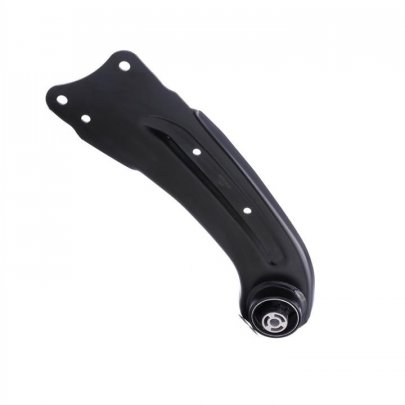 Рычаг подвески задний левый нижний продольный Volkswagen Passat B6 / Фольксваген Пассат Б6 2005-2010 3C0505223E VAG (Германия)