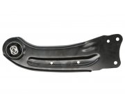 Важіль підвіски задній лівий нижній поздовжній Volkswagen Passat B6 / Фольксваген Пассат Б6 2005-2010 45361 LEMFORDER (Німеччина)