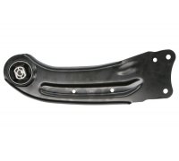 Рычаг подвески задний левый нижний продольный Volkswagen Passat B6 / Фольксваген Пассат Б6 2005-2010 45361 LEMFORDER (Германия)