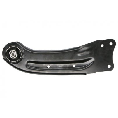 Важіль підвіски задній лівий нижній поздовжній Volkswagen Passat B6 / Фольксваген Пассат Б6 2005-2010 45361 LEMFORDER (Німеччина)