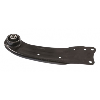 Рычаг подвески задний левый нижний продольный Volkswagen Passat B6 / Фольксваген Пассат Б6 2005-2010 8500295190 TRISCAN (Дания)