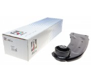 Рычаг подвески задний левый нижний продольный Volkswagen Passat B6 / Фольксваген Пассат Б6 2005-2010 95.95950.2 RTS (Испания)