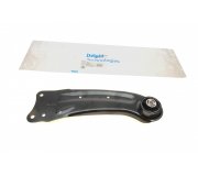 Важіль підвіски задній лівий нижній поздовжній Volkswagen Passat B6 / Фольксваген Пассат Б6 2005-2010 TC6877 DELPHI (США)