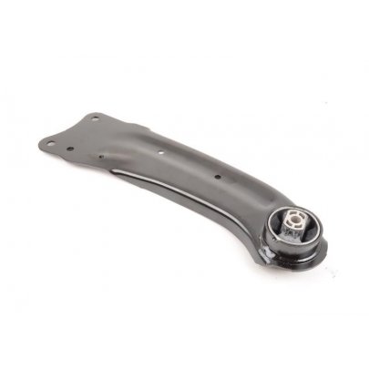 Рычаг подвески задний правый нижний продольный Volkswagen Passat B6 / Фольксваген Пассат Б6 2005-2010 3C0505224E VAG (Германия)