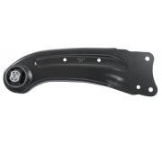 Важіль підвіски задній правий нижній поздовжній Volkswagen Passat B6 / Фольксваген Пассат Б6 2005-2010 45362 LEMFORDER (Німеччина)