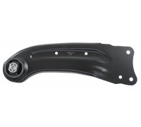 Рычаг подвески задний правый нижний продольный Volkswagen Passat B6 / Фольксваген Пассат Б6 2005-2010 45362 LEMFORDER (Германия)