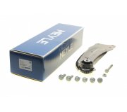 Важіль підвіски задній правий нижній поздовжній Volkswagen Passat B6 / Фольксваген Пассат Б6 2005-2010 1160500144/HD MEYLE (Німеччина)