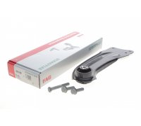 Рычаг подвески задний правый нижний продольный Volkswagen Passat B6 / Фольксваген Пассат Б6 2005-2010 821128910 FAG(Германия)