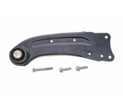 Важіль підвіски задній правий нижній поздовжній Volkswagen Passat B6 / Фольксваген Пассат Б6 2005-2010 27779AP APPLUS (Туреччина)