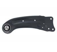 Рычаг подвески задний правый нижний продольный Volkswagen Passat B6 / Фольксваген Пассат Б6 2005-2010 TC3604 DELPHI (США)