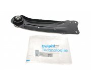 Важіль підвіски задній правий нижній поздовжній Volkswagen Passat B6 / Фольксваген Пассат Б6 2005-2010 TC6878 DELPHI (США)