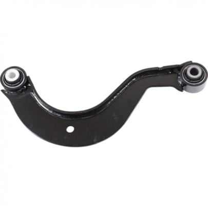 Рычаг подвески задний верхний поперечный Volkswagen Passat B6 / Фольксваген Пассат Б6 2005-2010 1150200800 JP GROUP (Дания)