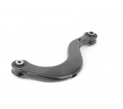 Рычаг подвески задний верхний поперечный Volkswagen Passat B6 / Фольксваген Пассат Б6 2005-2010 5Q0505323C VAG (Германия)