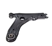 Важіль підвіски передній нижній Volkswagen Passat B6 / Фольксваген Пассат Б6 2005-2010 23243CF FEBEST (Німеччина)