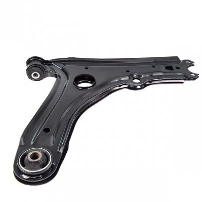 Важіль підвіски передній нижній Volkswagen Passat B6 / Фольксваген Пассат Б6 2005-2010 23243CF FEBEST (Німеччина)