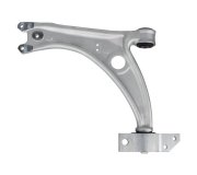 Важіль підвіски передній нижній Volkswagen Passat B6 / Фольксваген Пассат Б6 2005-2010 30932326 SWAG (Німеччина)